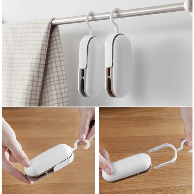 Kitchen Gadgets Needed - Machine à sceller les sacs en