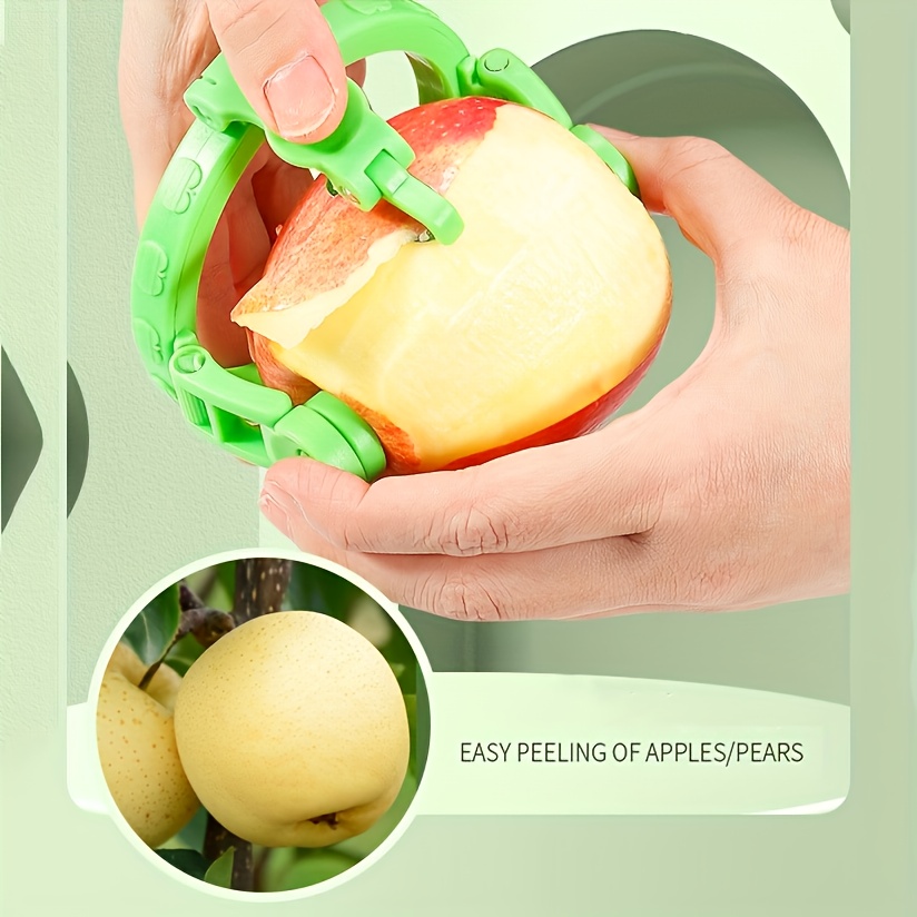 Kitchen Gadgets Ideas - Outils de fruits et légumes éplucheur