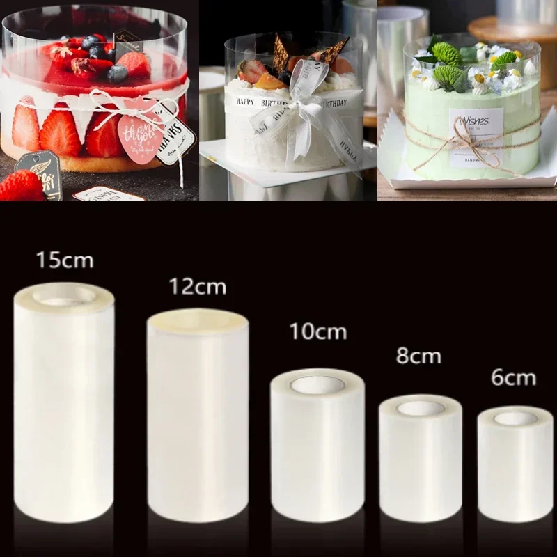 Kitchen Gadgets Under $10 - 1 rouleau de Film Surround pour
