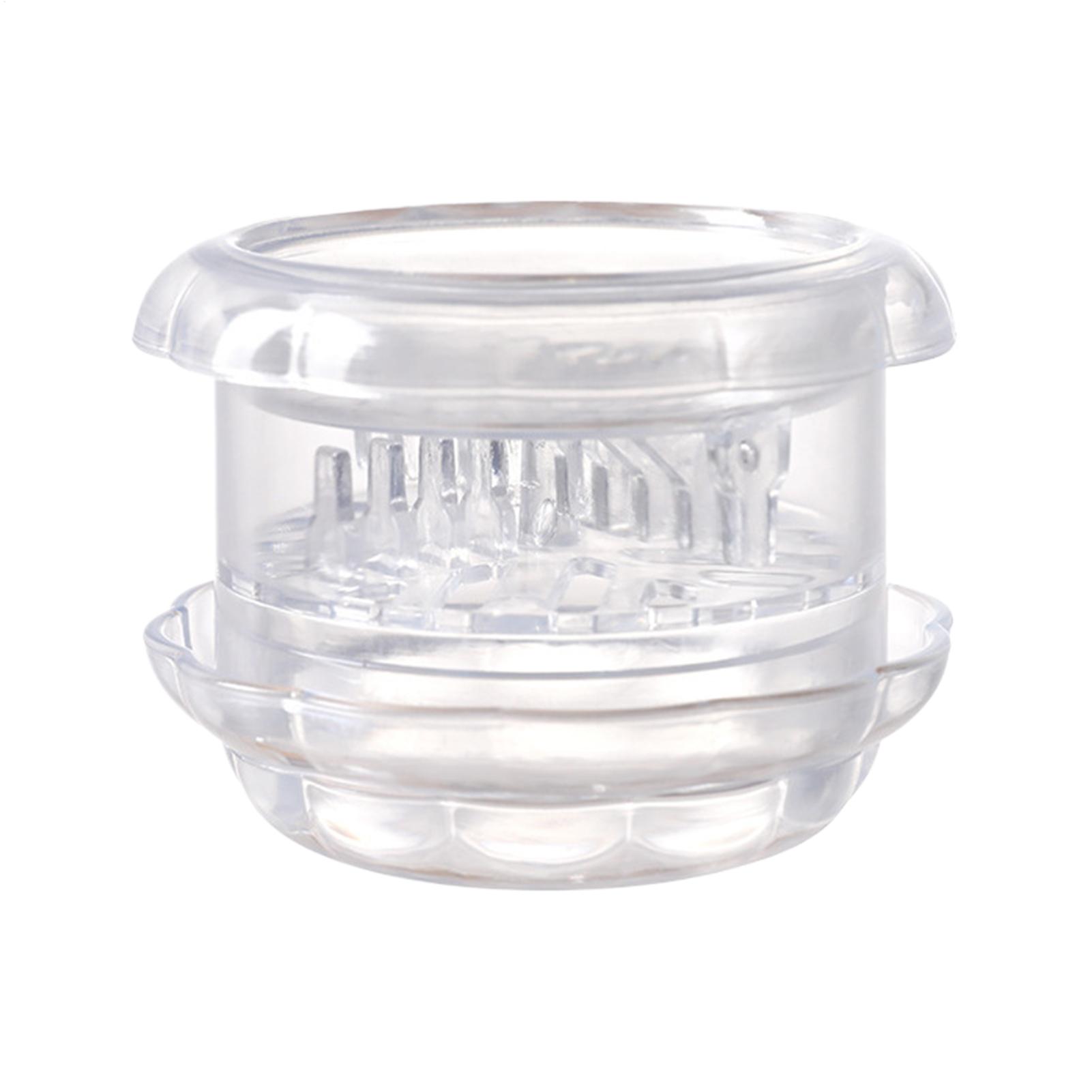 Kitchen Gadgets Garlic - Presse-ail manuel portable, gadget de cuisine