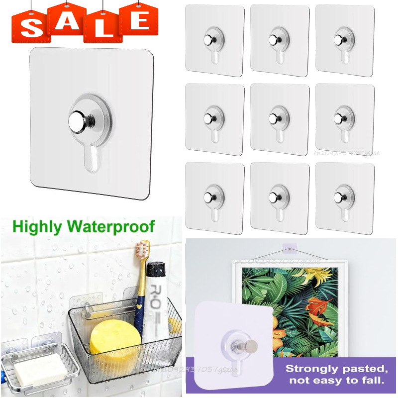 Kitchen Gadgets Under $10 - Crochets pour cadre photo, support de