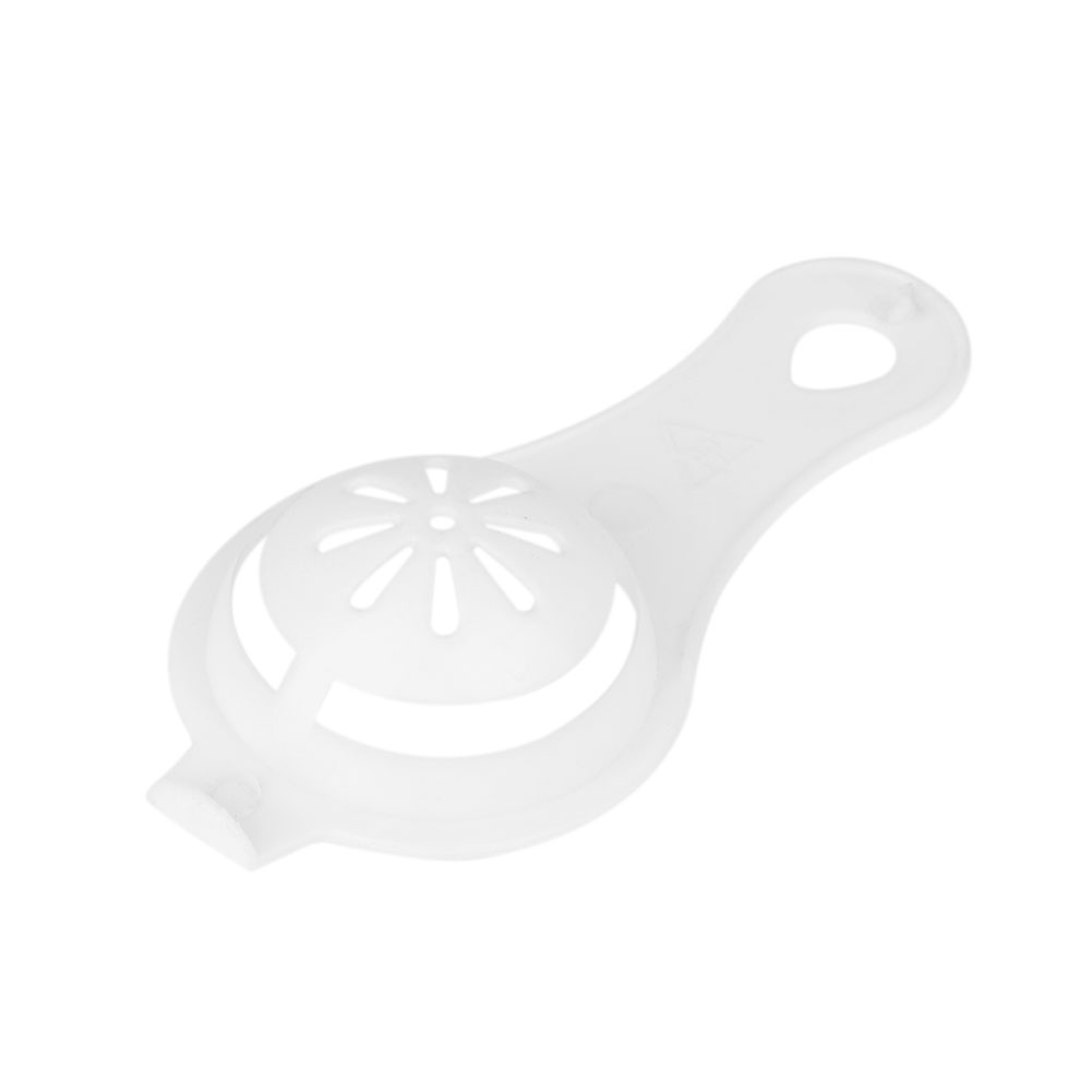Kitchen Gadgets Needed - Gadget de filtre pour blanc d'œuf,