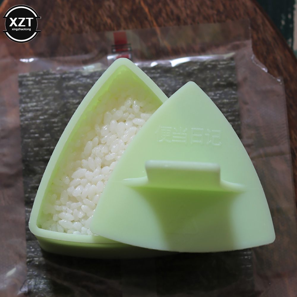 Kitchen Gadgets 2022 - Moule à Sushi Onigiri, boule de