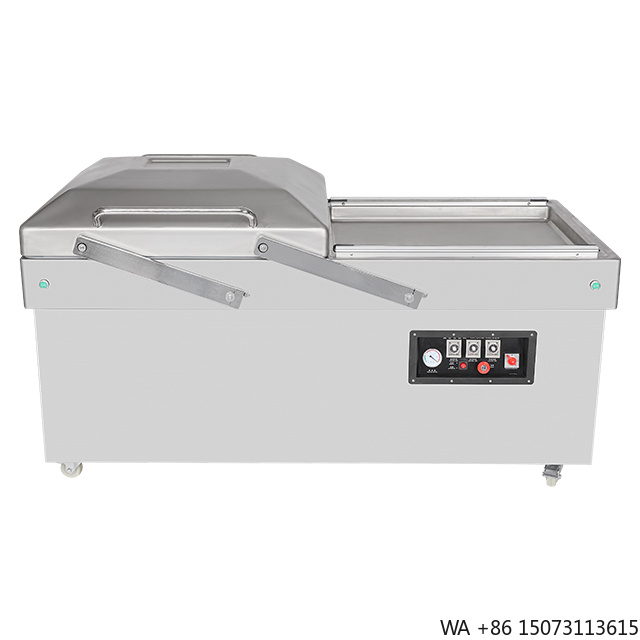 Food Vacuum Sealer - Scelleuse sous vide commerciale pneumatique haute