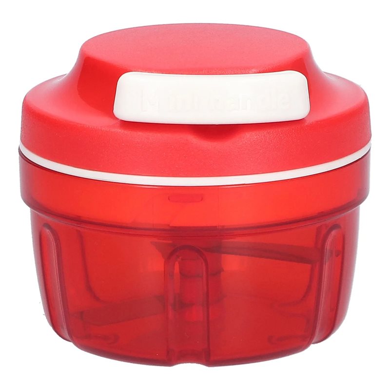 Kitchen Gadgets Needed - ABBP - Hachoir à légumes multifonctionnel