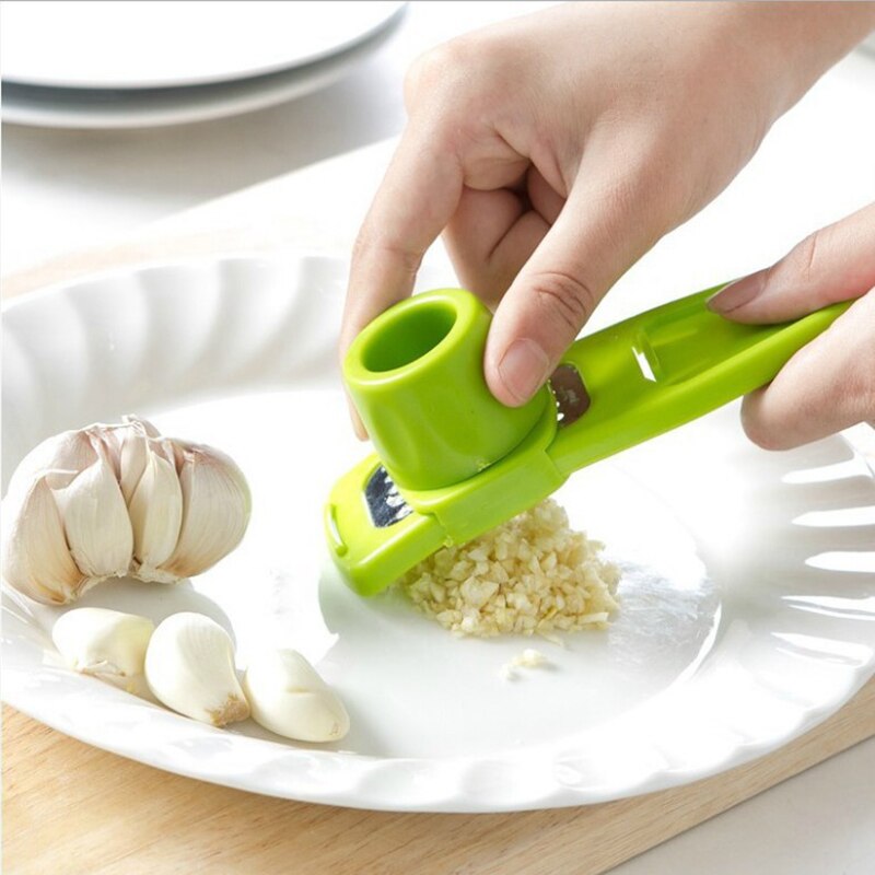 Kitchen Gadgets Green - Mini Meuleuse Créative, Gadgets de Cuisine