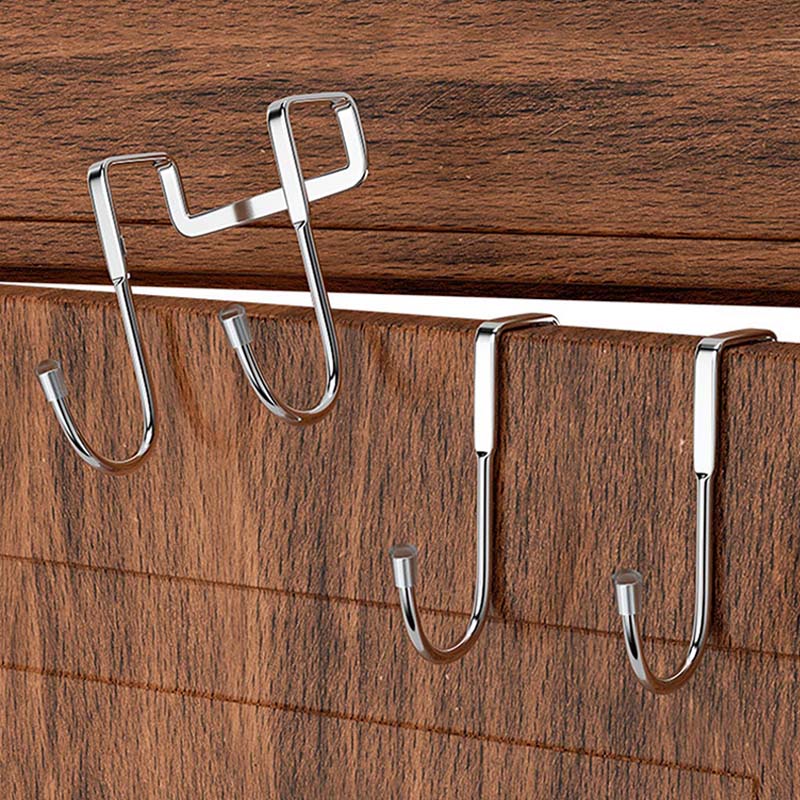 Kitchen Gadgets Organizer - Crochet en acier inoxydable 304, 5