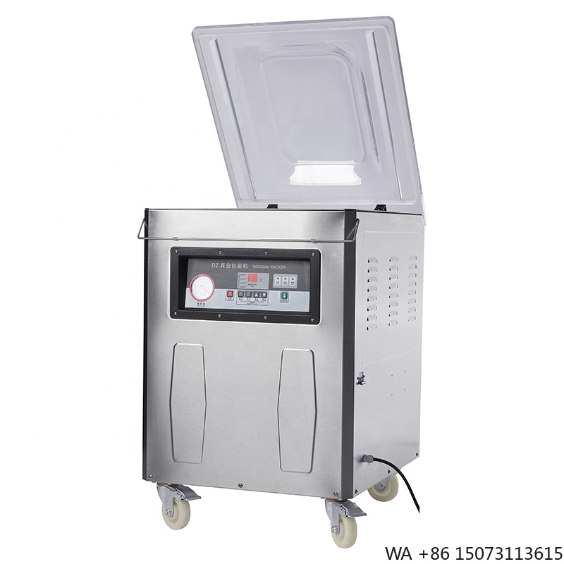Food Vacuum Sealer - Scelleuse sous vide pour dattes