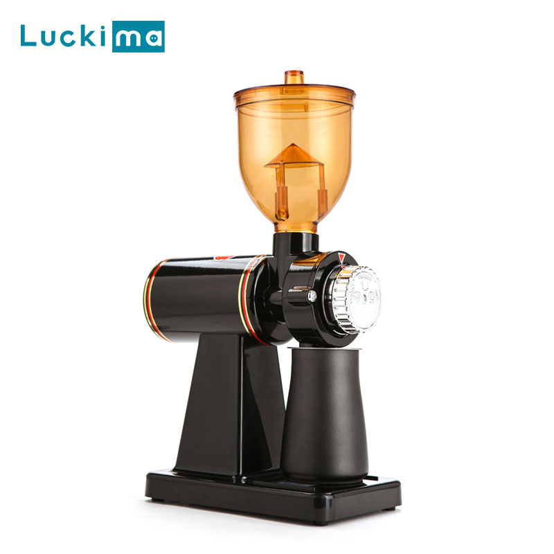 French Press Coffee Maker - Moulin à café électrique professionnel pour