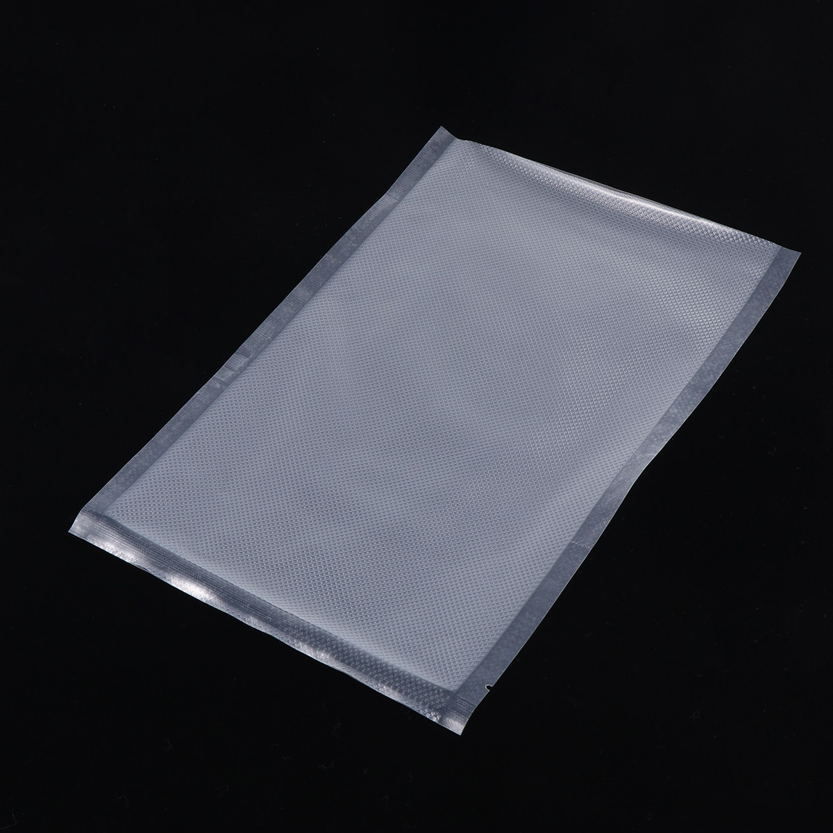 Food Vacuum Sealer - 100 sacs sous vide transparents compatibles