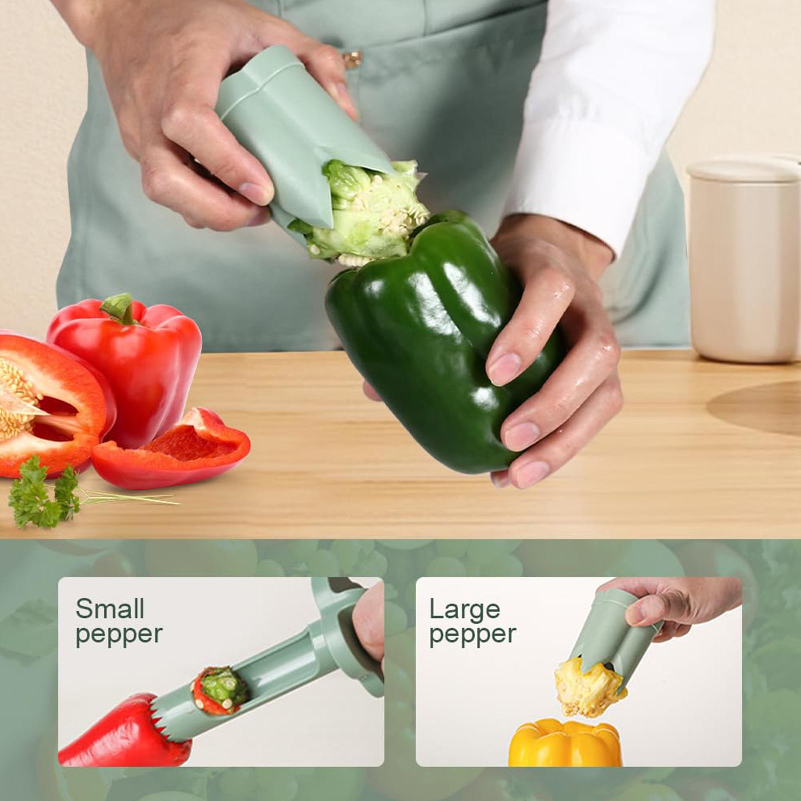 Kitchen Gadgets Men - Coupe-légumes, outils de cuisine pour légumes