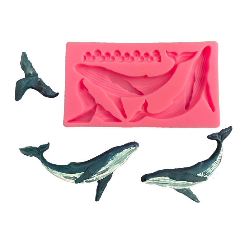 Kitchen Gadgets Website - Moule en Silicone en forme de