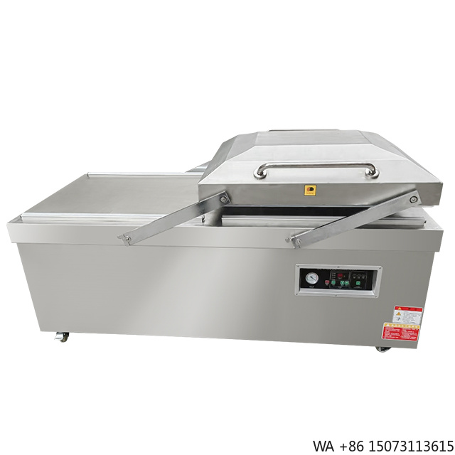 Food Vacuum Sealer - Emballage automatique DZ-900 de haute qualité