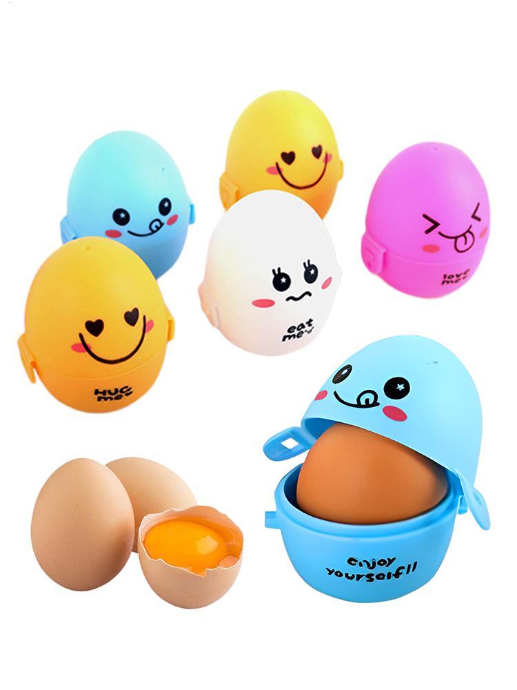 Kitchen Gadgets Men - Boîte de rangement pour œufs de