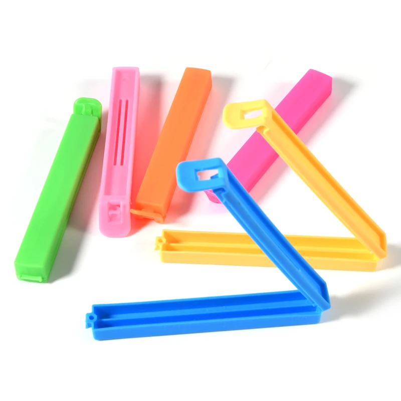 Kitchen Gadgets Under $10 - 10-40 pièces Nouveaux clips de scellage