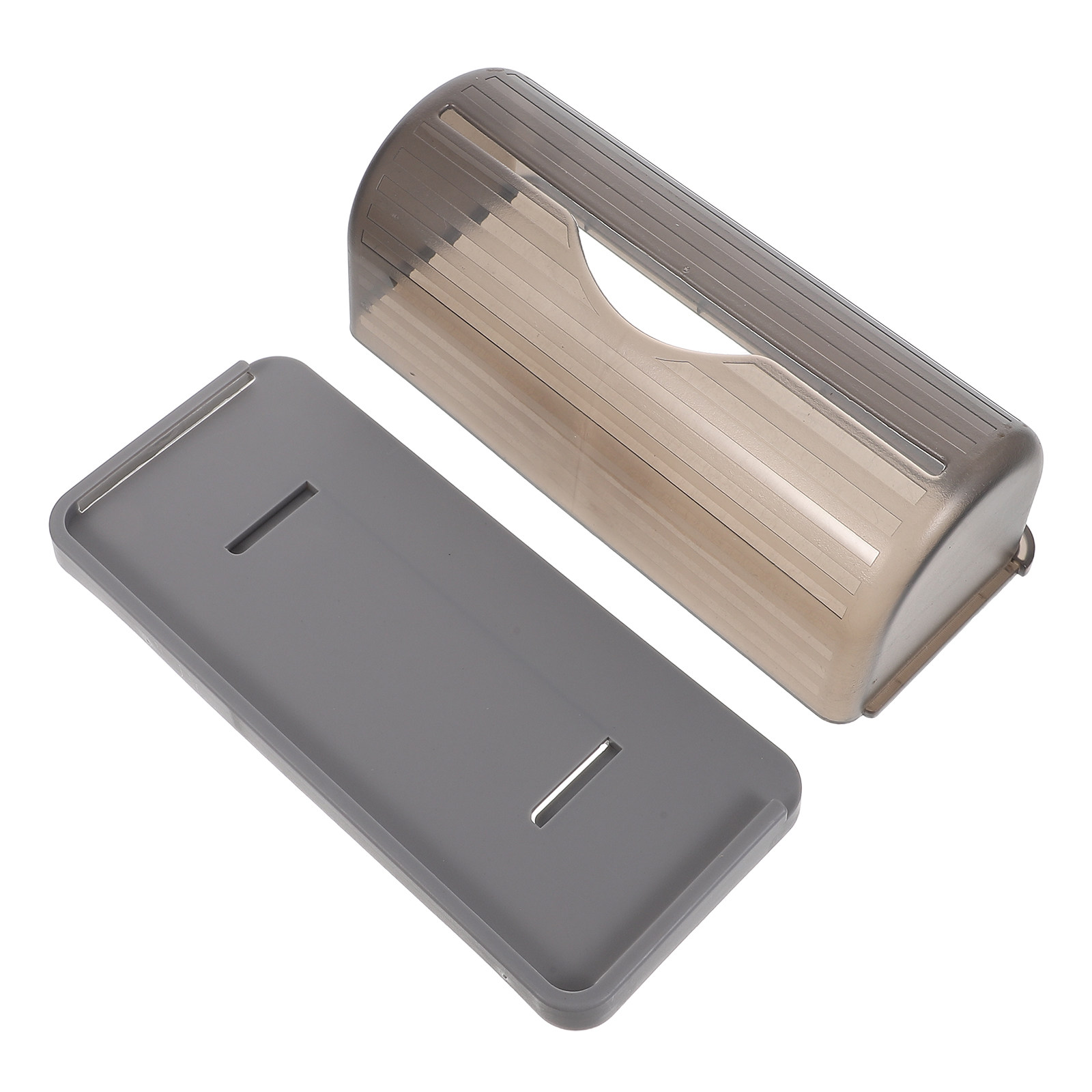 Kitchen Gadgets Organizer - Support mural pour sacs poubelles, distributeur