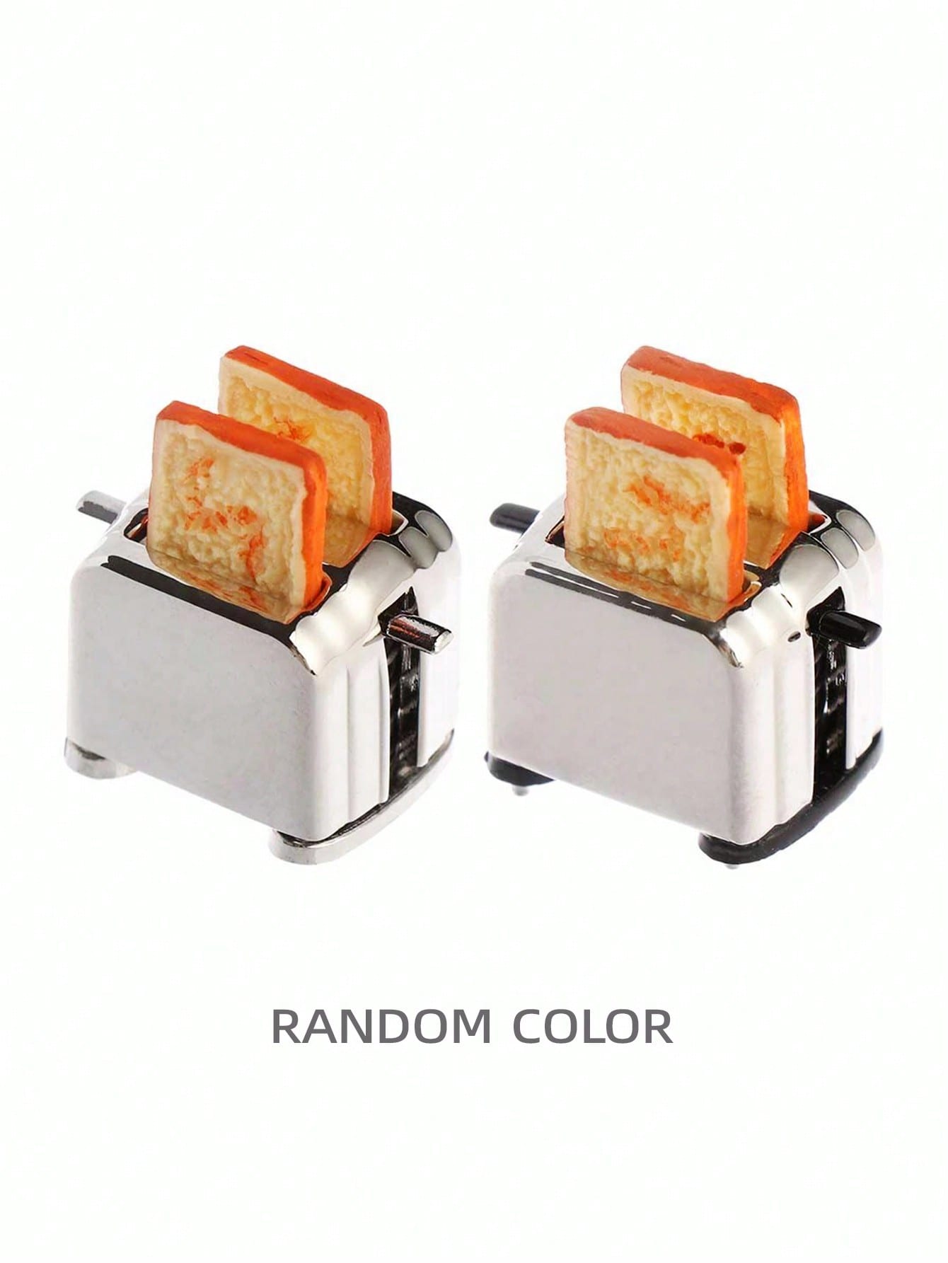 Mini grille-pain miniature pou - Kitchen Gadgets Website avis et prix