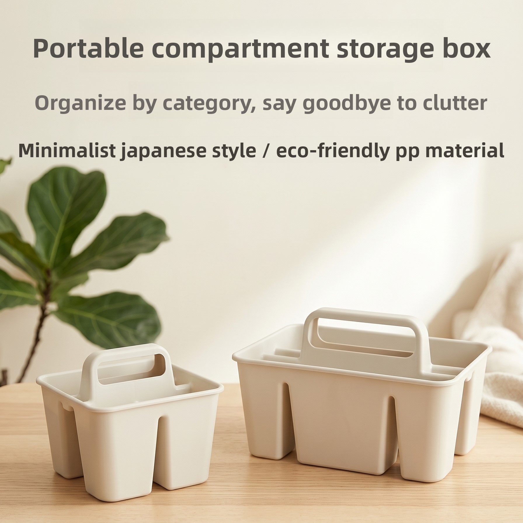 Panier de rangement portable e - Kitchen Gadgets Needed avis et prix