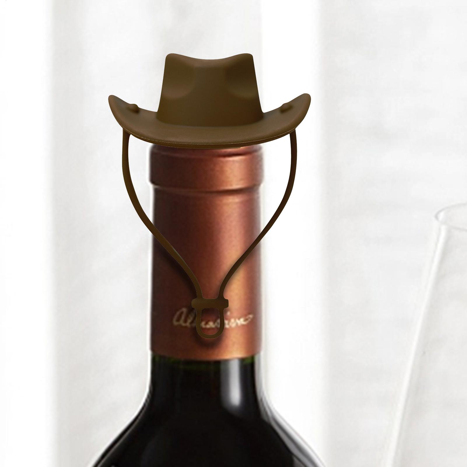 Bouchon de bouteille de vin en - Kitchen Gadgets Men avis et prix