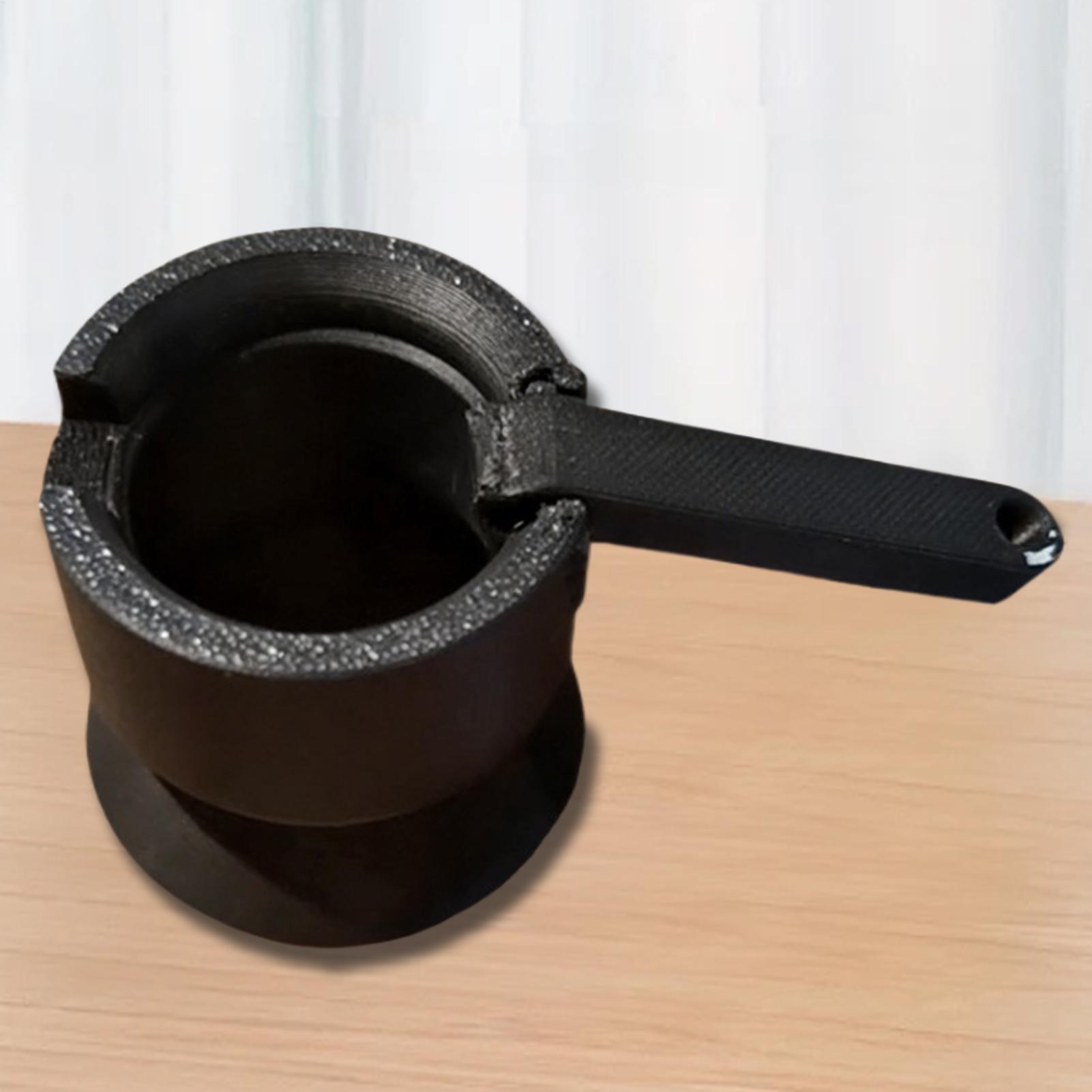 Ouvre-bouteille ergonomique po - Kitchen Gadgets Men avis et prix