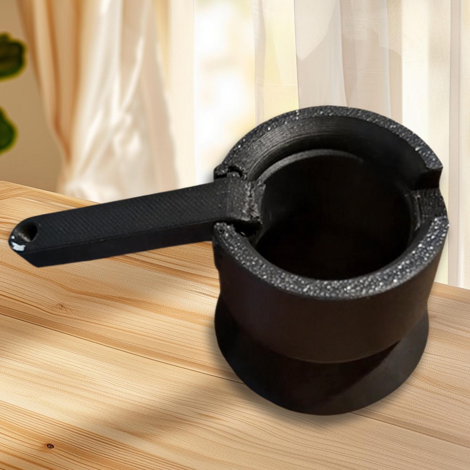 Ouvre-bouteille ergonomique po - Kitchen Gadgets Men avis et prix