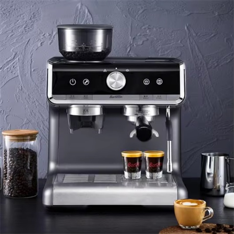 Nouveauté 2026 ! Machine à caf - Breville Espresso Barista Express avis et prix