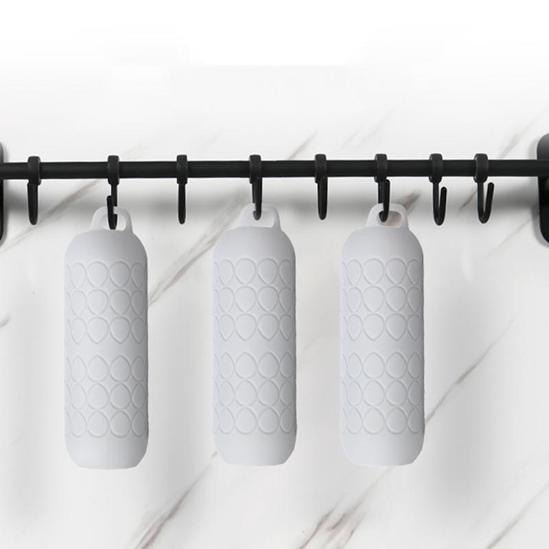 Tube éplucheur d'ail en Silico - Kitchen Gadgets Garlic avis et prix