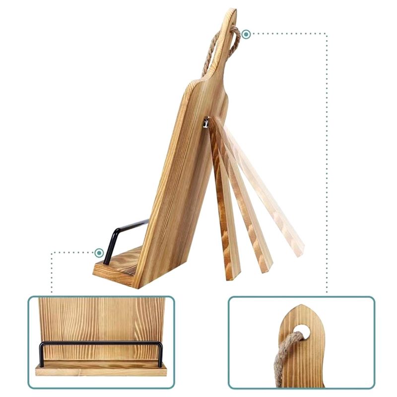 AEE3-Cookbook support Phablets - Kitchen Gadgets Ideas avis et prix