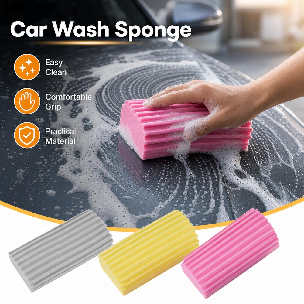 Éponge de nettoyage PVA très a - Kitchen Gadgets Needed avis et prix