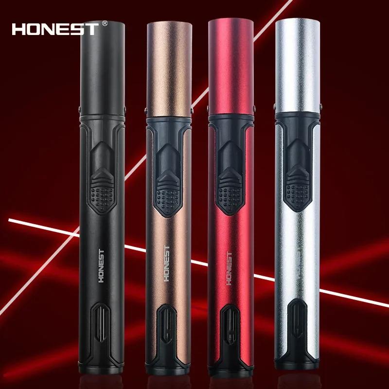 Briquet torche de style stylo  - Kitchen Gadgets Men avis et prix