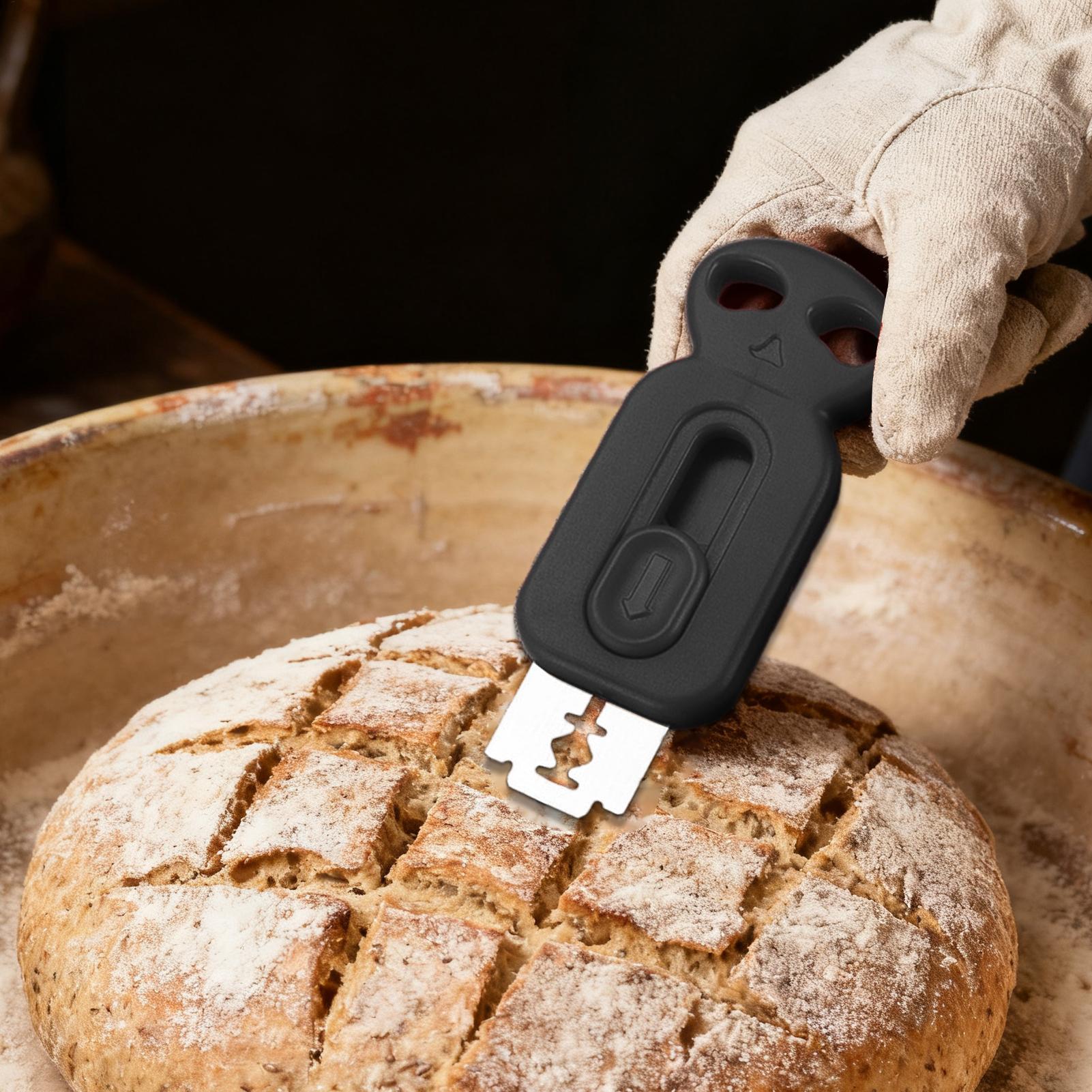 Outil de notation de pain, Gad - Kitchen Gadgets Men avis et prix