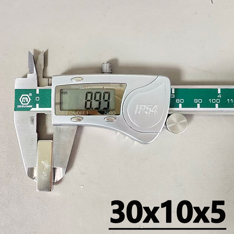 2-100 pièces 30x10x5mm bloc ma - Kitchen Gadgets Under $10 avis et prix
