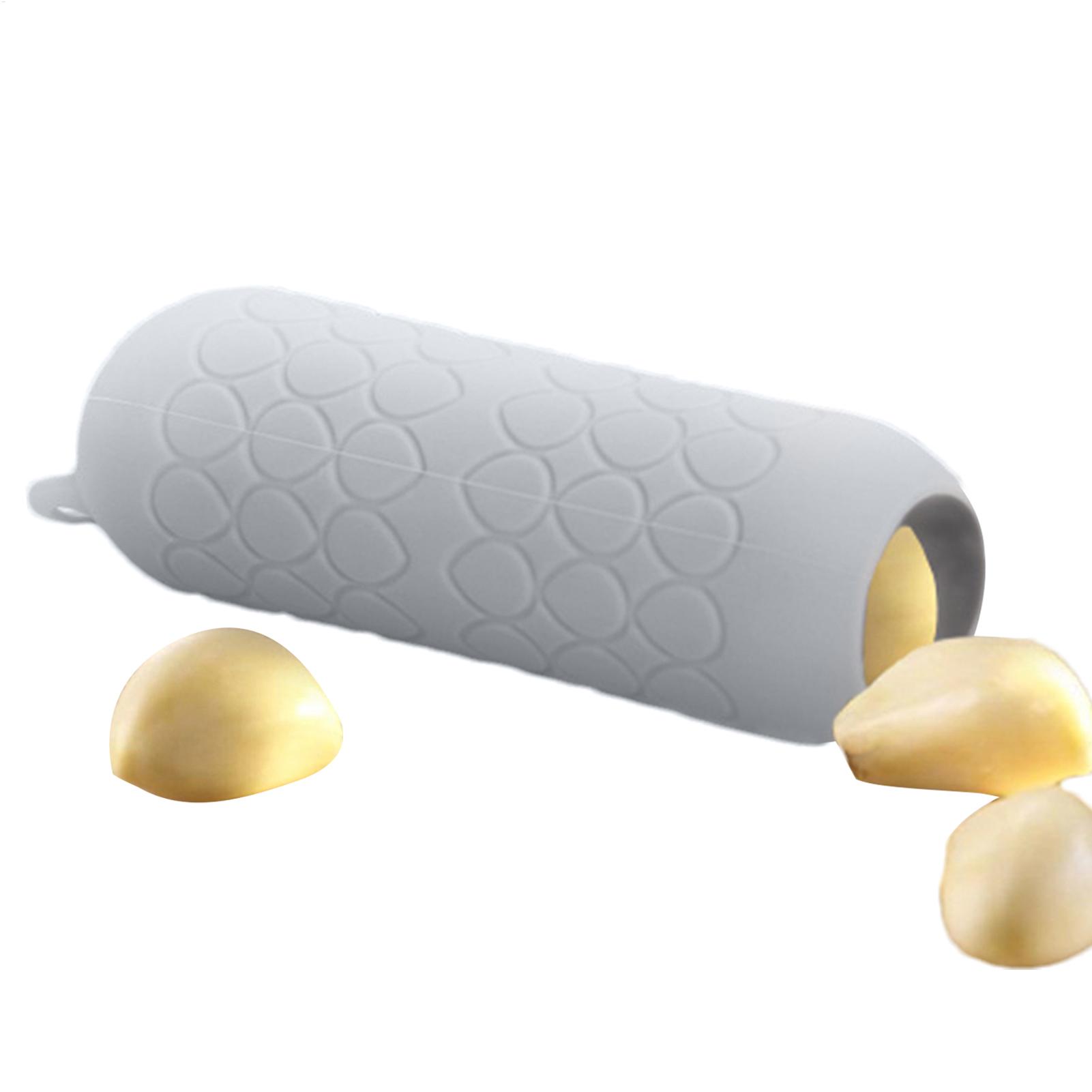 Éplucheur d'ail rapide, décapa - Kitchen Gadgets Garlic avis et prix