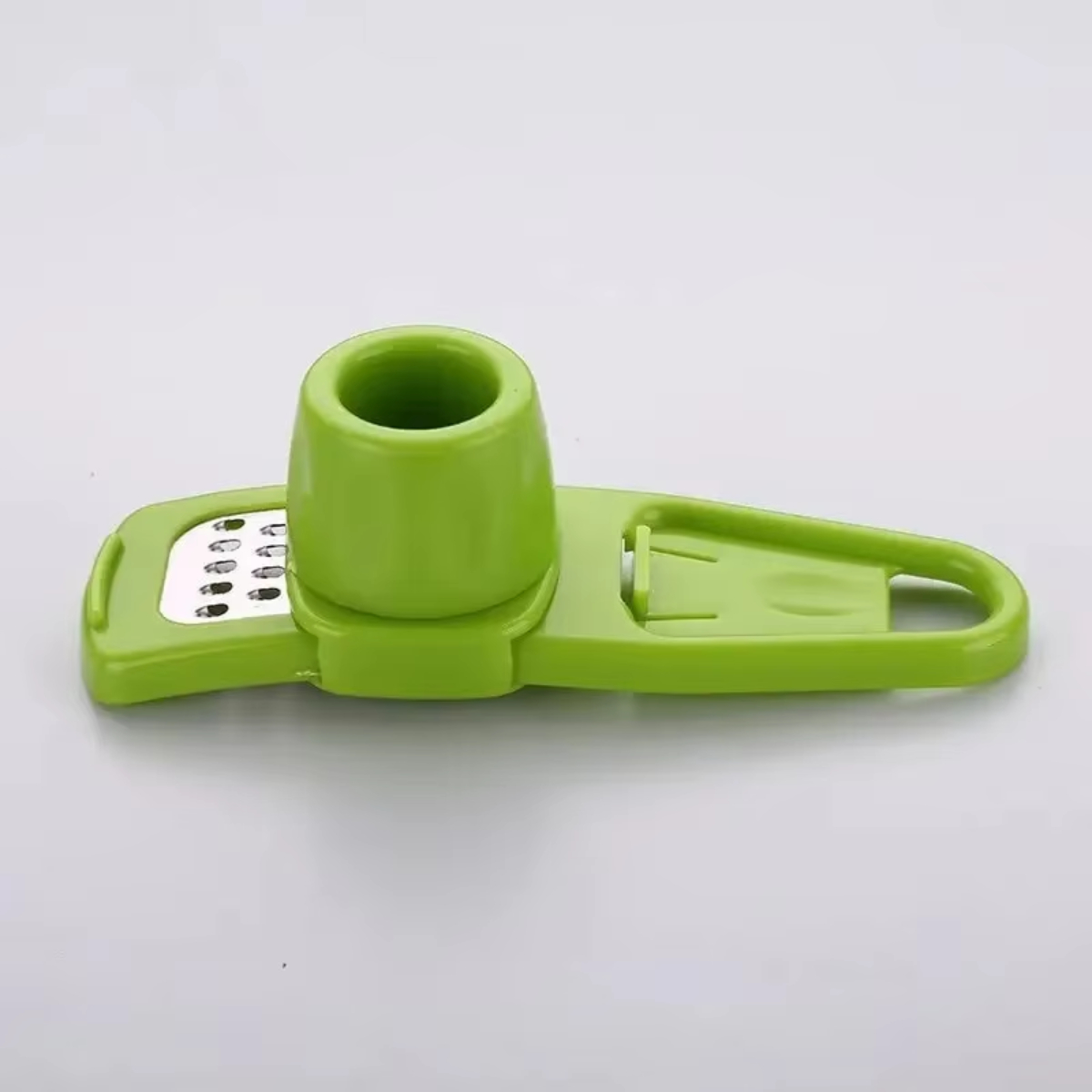 1 Pack Mini Hachoir à Ail Créa - Kitchen Gadgets Green avis et prix