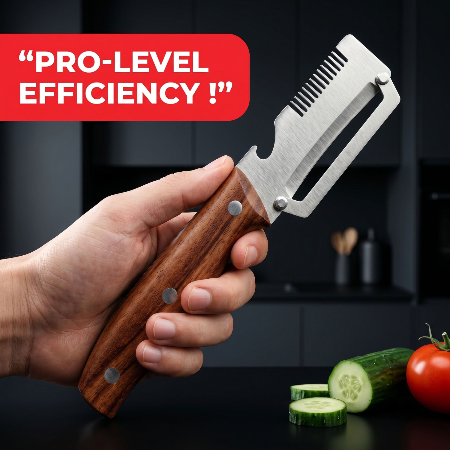 Nouvel Éminceur Multifonctionn - Kitchen Gadgets Green avis et prix