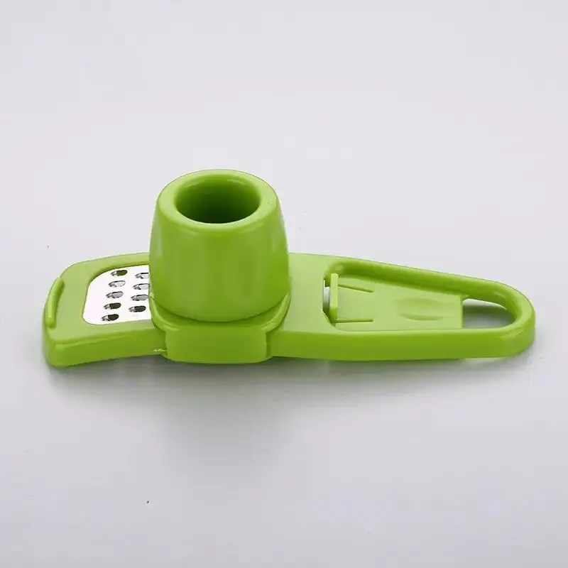 1 Pack Mini Hachoir à Ail Créa - Kitchen Gadgets Green avis et prix