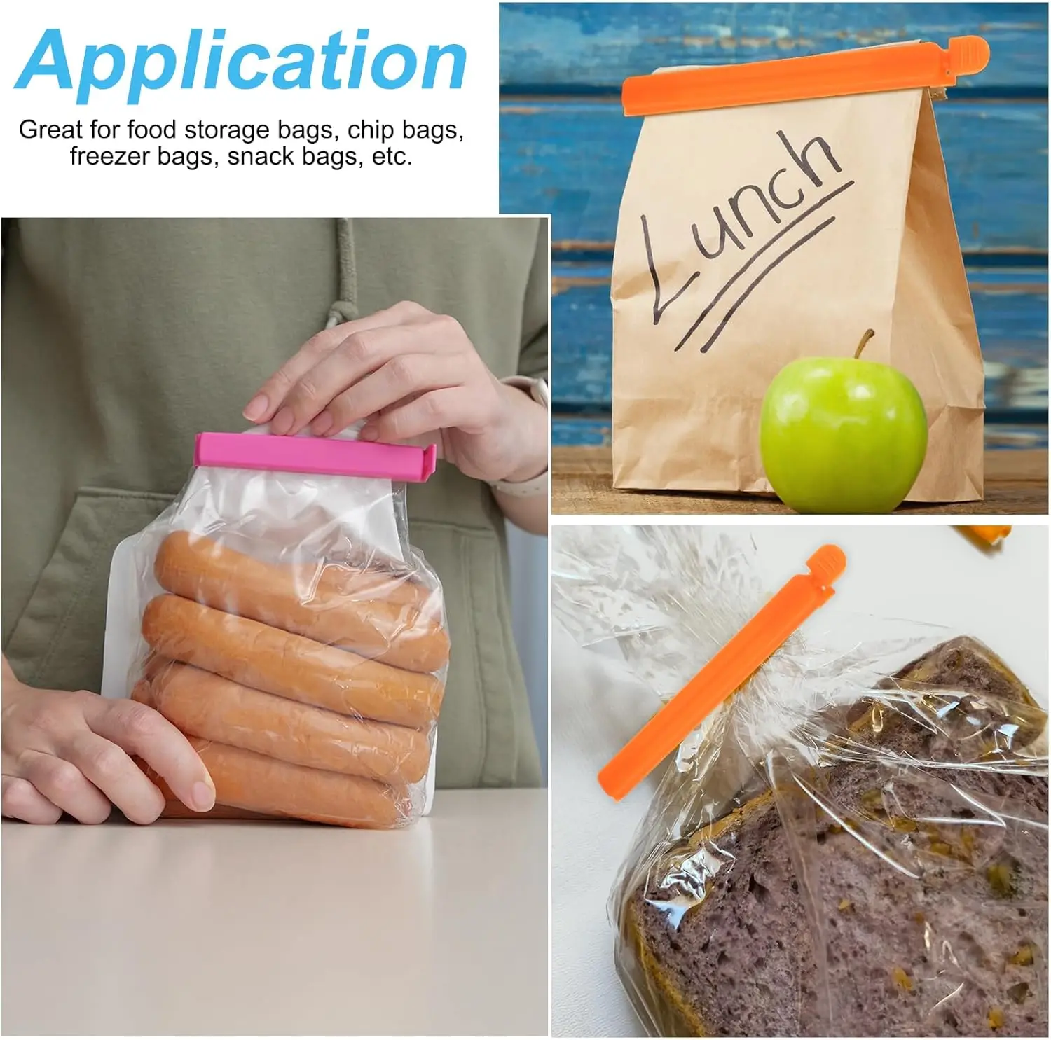 5/10/20 pièces Portable cuisin - Kitchen Gadgets Under $10 avis et prix