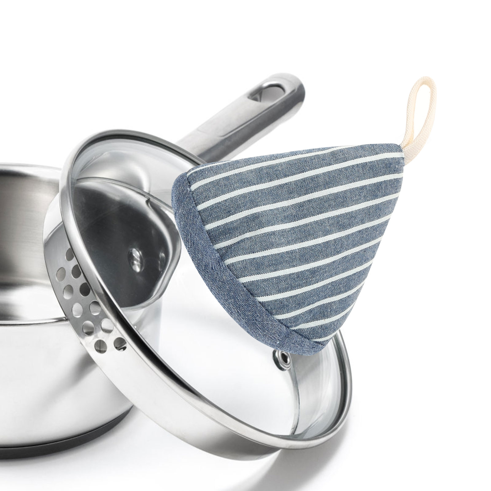4 pièces de poignées triangula - Kitchen Gadgets Ideas avis et prix