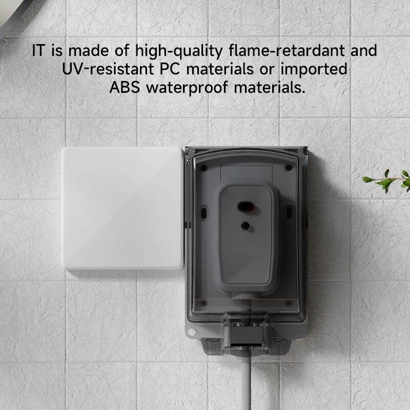 Prises étanches IP66 Herepow 1 - Kitchen Gadgets Uk avis et prix