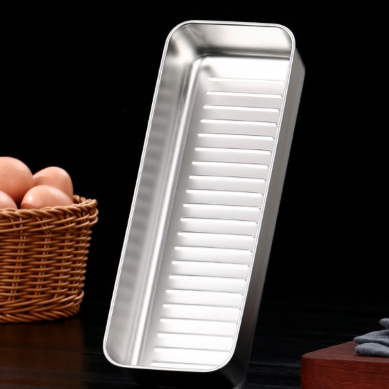 Conteneur de bacon en acier in - Kitchen Gadgets Organizer avis et prix