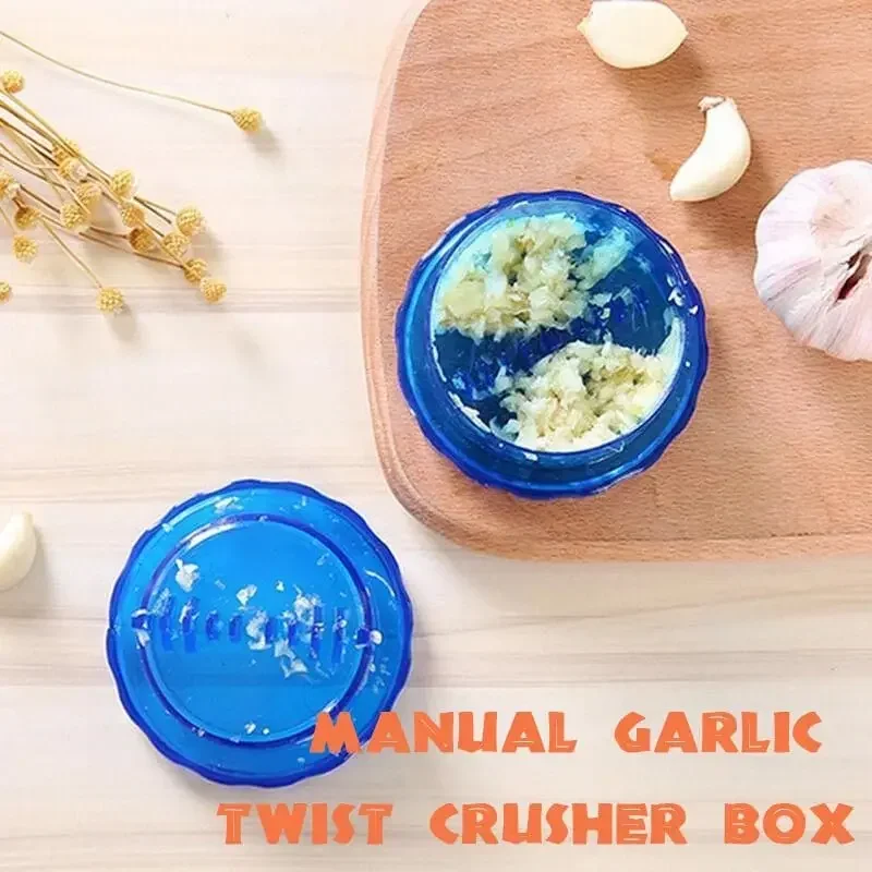 Nouvelle cuisine multifonction - Kitchen Gadgets Garlic avis et prix