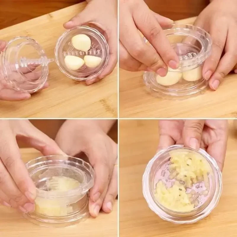 Nouvelle cuisine multifonction - Kitchen Gadgets Garlic avis et prix