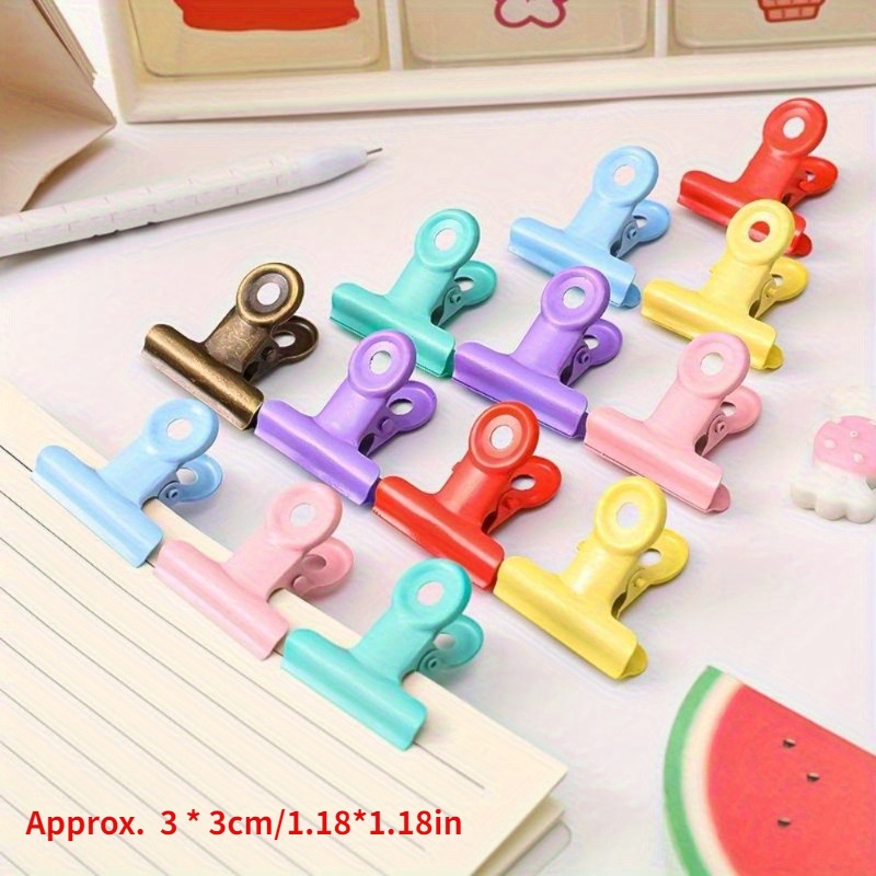 Pinces à puces pour sac multif - Kitchen Gadgets Needed avis et prix