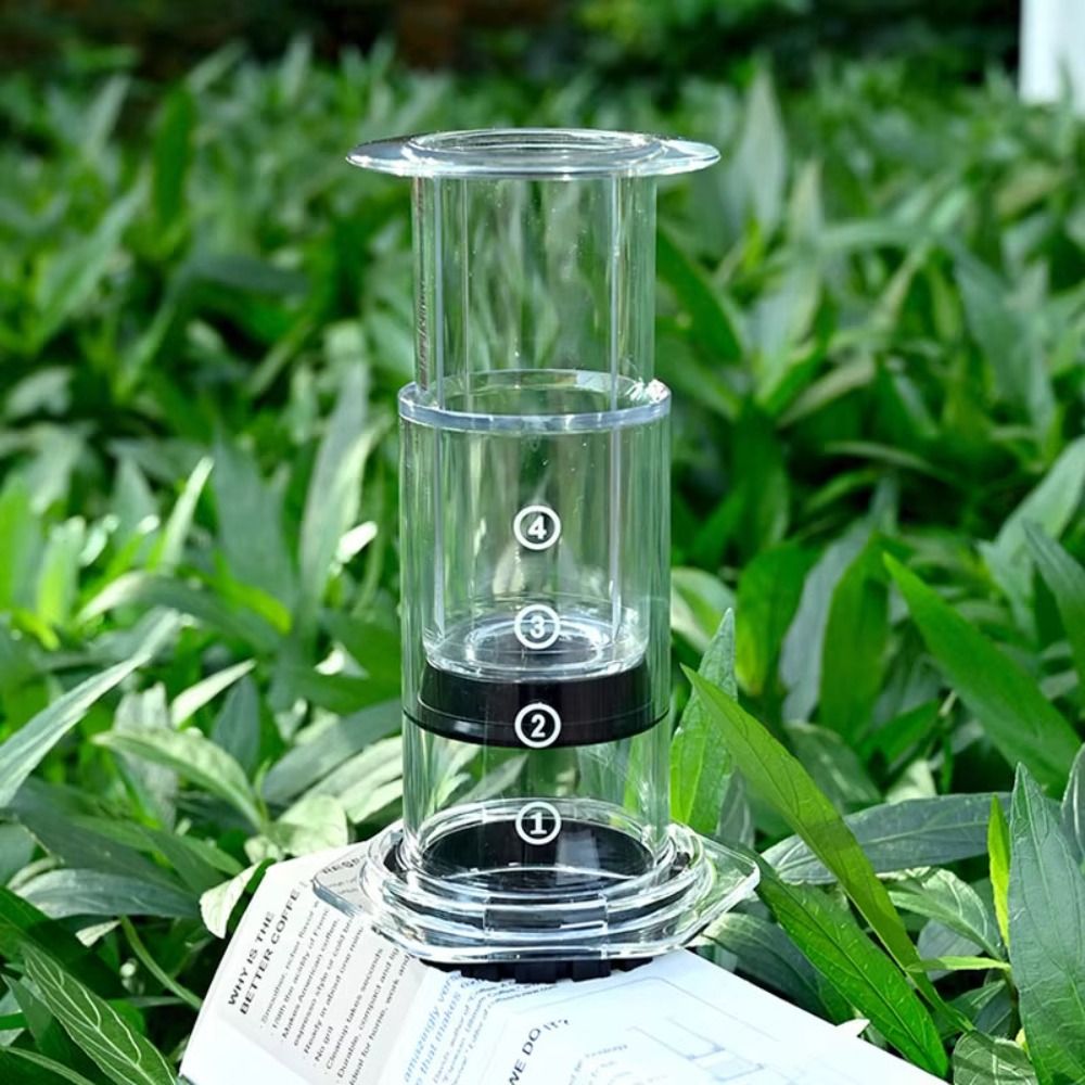 Partager Pot Portable bouilloi - French Press Coffee Maker avis et prix