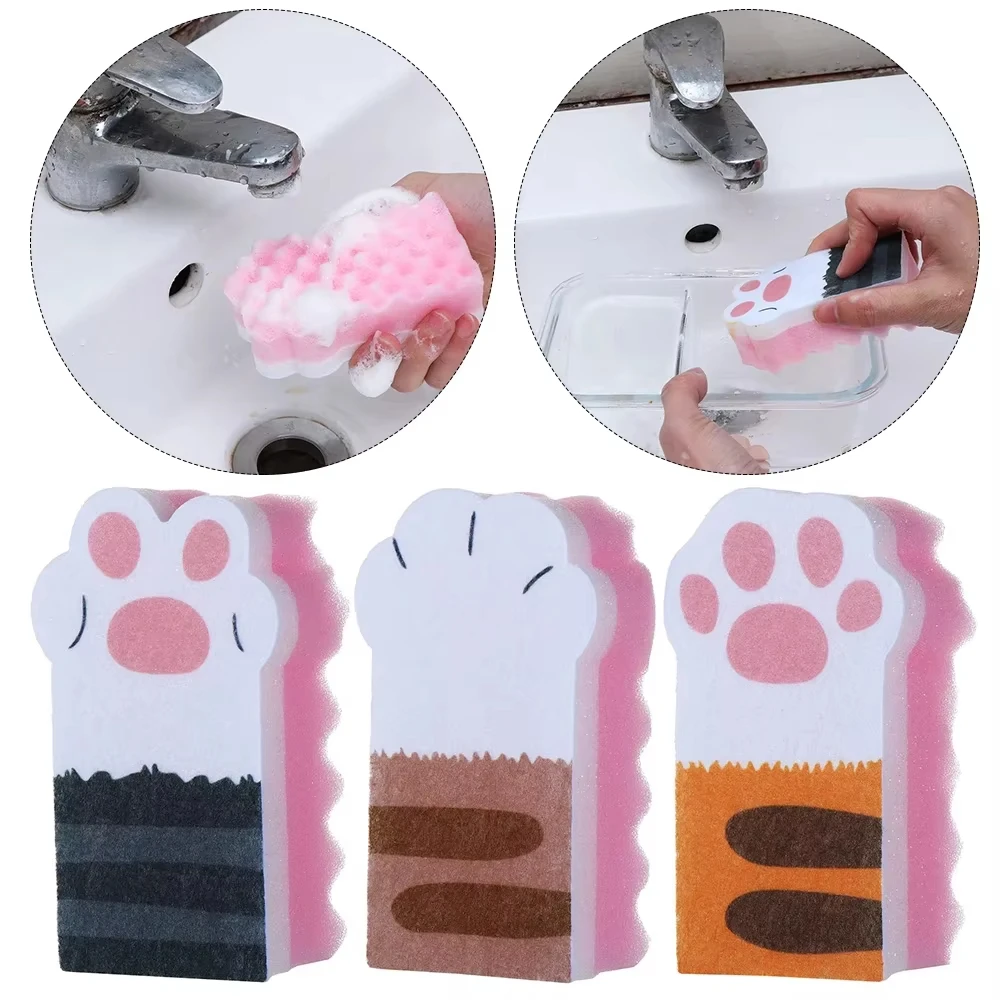 Éponge multifonctionnelle patt - Kitchen Gadgets Needed avis et prix