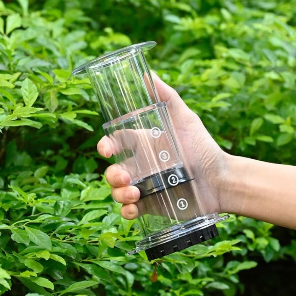 Cafetière portable de style fr - French Press Coffee Maker avis et prix