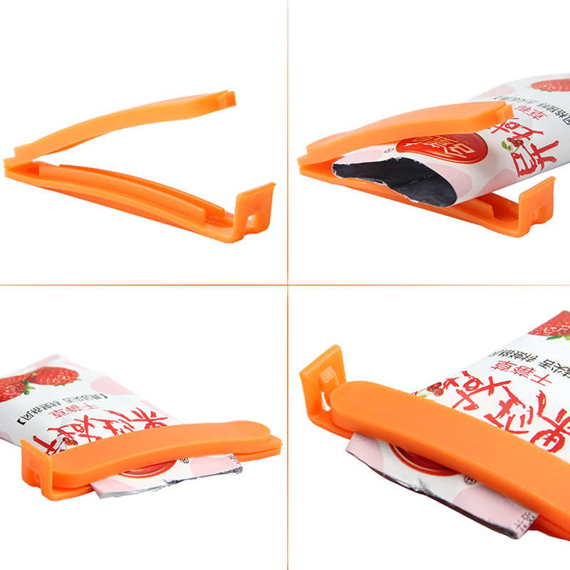 10/20 pièces, clips de fermetu - Kitchen Gadgets Under $10 avis et prix