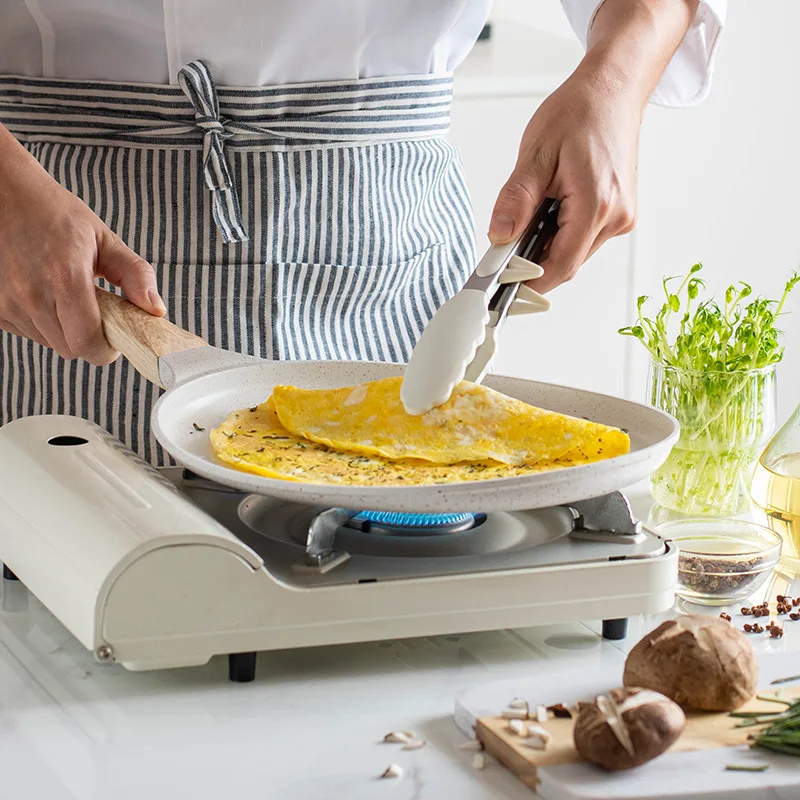 Pince alimentaire antidérapant - Kitchen Gadgets Under $10 avis et prix
