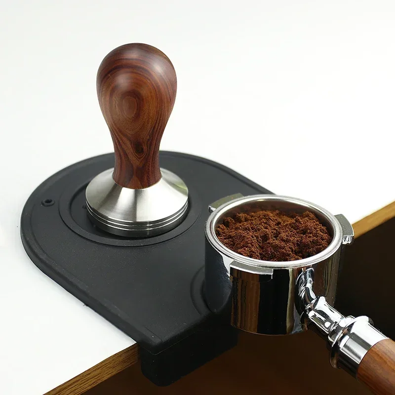 Tapis de poudre de café antidé - Kitchen Gadgets Website avis et prix