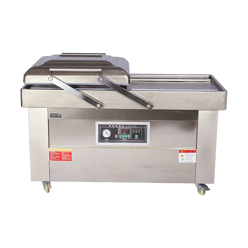 Machine d'emballage sous vide  - Food Vacuum Sealer avis et prix